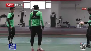 开云体育-关于加时末段北京国安备战国王杯，调整名单细节曝光，压力陡增，细节决定成败的信息